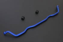 Subaru Impreza WRX/STI 07-11 / Forester 09-13 Turbo Främre Krängningshämmare 25.4mm 3 Delar/Set Hardrace